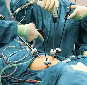 Gastrointestinal & Endoscopic Procedures