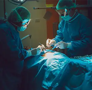 Hernia & Abdominal Surgeries