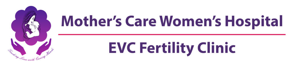 Mother’s Care Women’s Hospital logo – maternity, fertility & pediatric care in Chennai