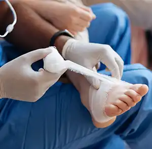 Minor Surgeries & Wound Care